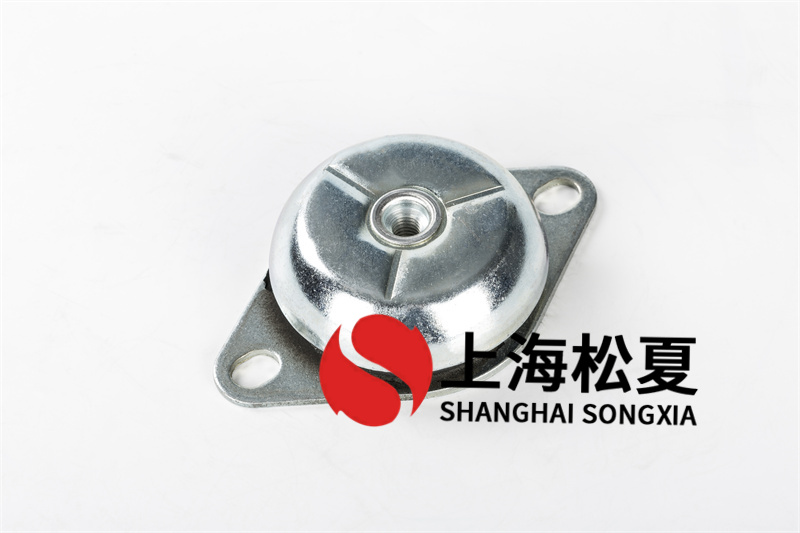 立式循環(huán)泵JNH型橡膠減震器需要做哪些測試？