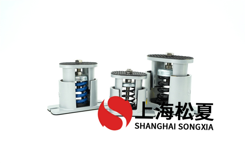 臥式恒壓切線消防泵可以用JB型<a href='/' target='_blank'><u>彈簧減震器</u></a>嗎?