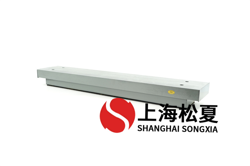 風(fēng)電用組合式變壓器減震用ZTB型矩陣式<a href='/' target='_blank'><u>彈簧減震器</u></a>