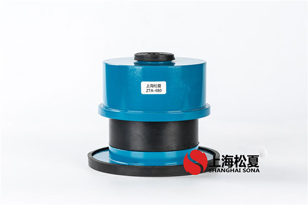 ZTA-480阻尼彈簧<a href='/' target='_blank'><u>減震器</u></a>簡介