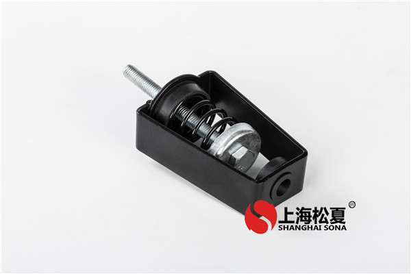 區(qū)別減震器和<a href='/' target='_blank'><u>彈簧減震器</u></a>產(chǎn)品。