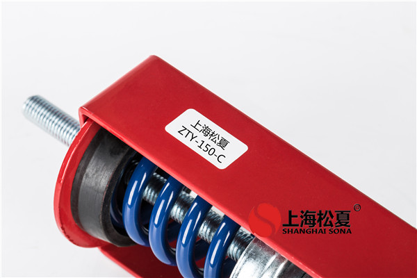 彈性<a href='/' target='_blank'><u>減震器</u></a>的作用標準。