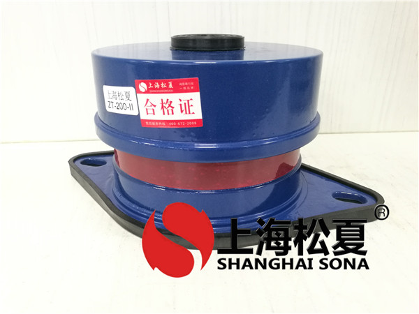 談到彈簧減震器的正確保養(yǎng)。