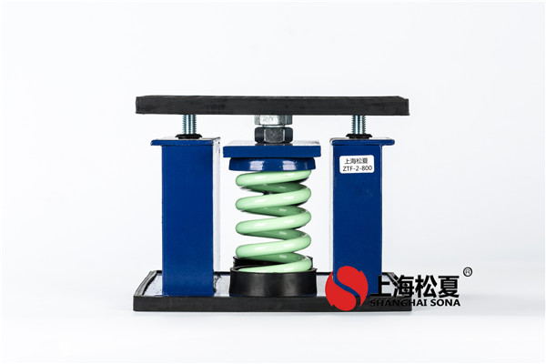 可以用在彈性減震器上嗎？
