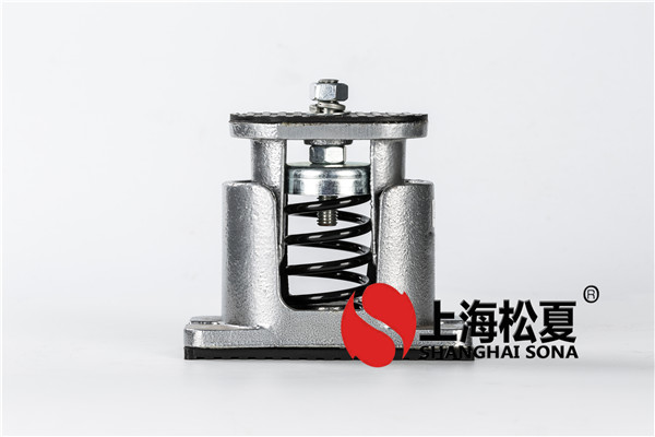 如何做彈簧減震器質量檢測？來看看吧！