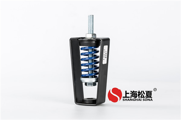 如何在泵上安裝彈簧<a href='/' target='_blank'><u>減震器</u></a>？需要注意什么？