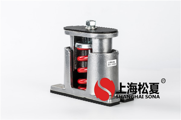 如何使用發(fā)電機(jī)減震器？
