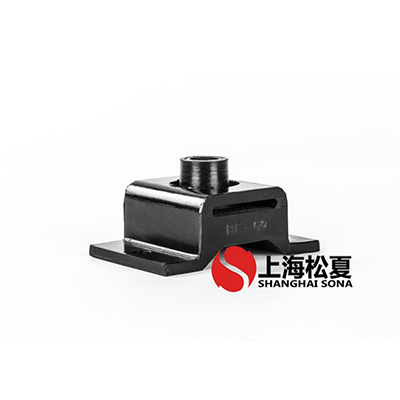 廠(chǎng)家介紹橡膠<a href='/' target='_blank'><u>減震器</u></a>的廣泛應(yīng)用。