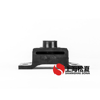 廠(chǎng)家介紹橡膠減震器的廣泛應(yīng)用。