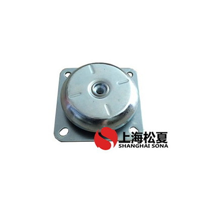 廠(chǎng)家介紹橡膠減震器的廣泛應(yīng)用。