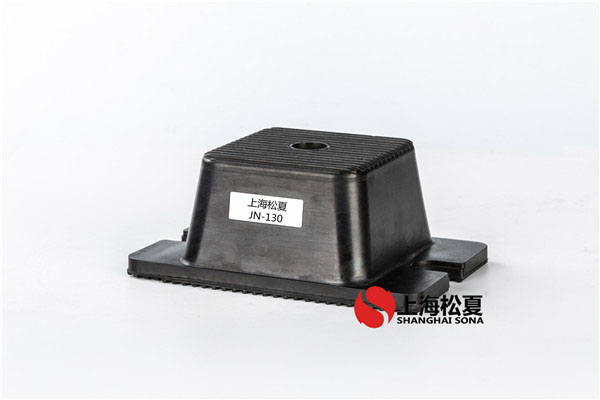 探討橡膠減震器和傳統(tǒng)重力減震器的區(qū)別。