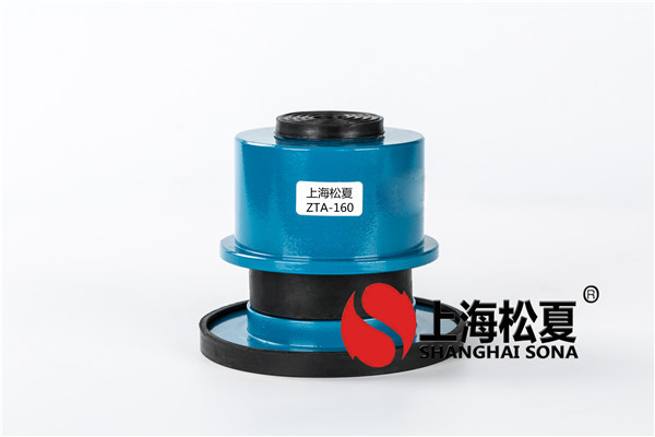 對(duì)變壓器<a href='/' target='_blank'><u>減振器</u></a>使用現(xiàn)狀進(jìn)行了分析。