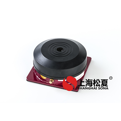 橡皮和帶式<a href='/' target='_blank'><u>減震器</u></a>的區(qū)別。