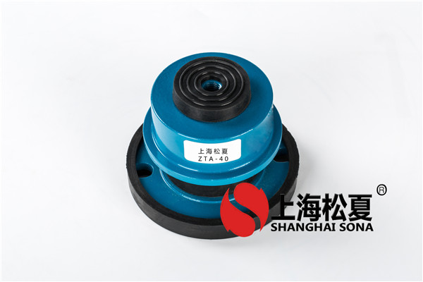 風扇彈簧<a href='/' target='_blank'><u>減震器</u></a>的關鍵部件。