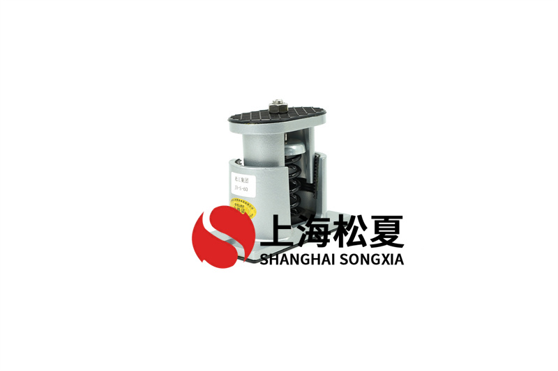什么樣的彈簧減震器適用于風(fēng)扇？