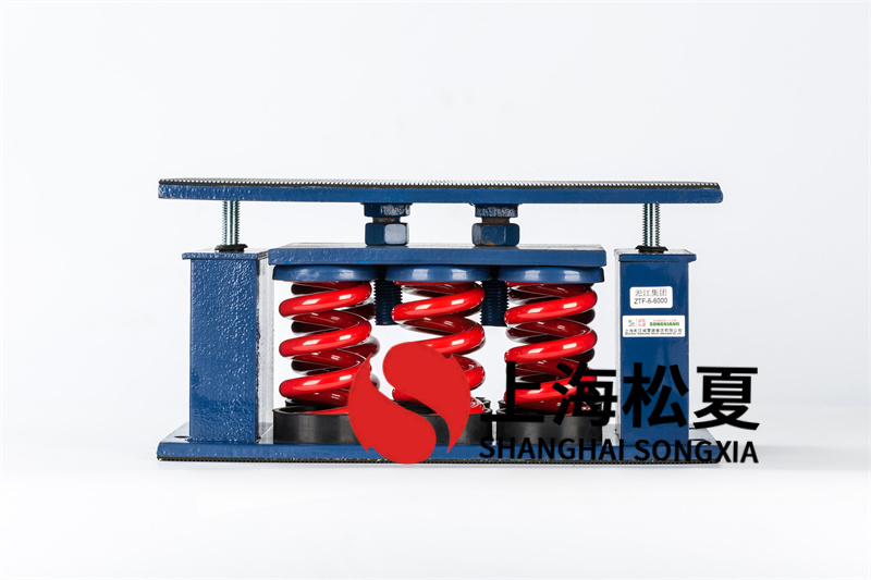 彈簧減振器的內(nèi)部構(gòu)造如何？