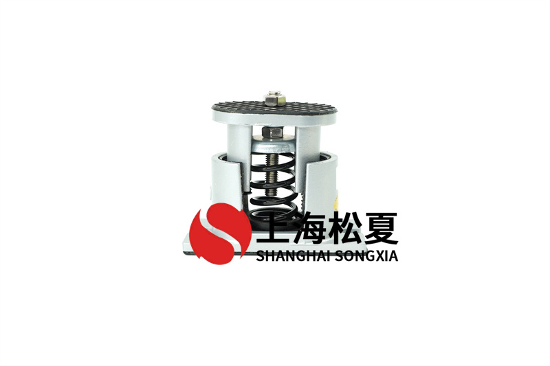 發(fā)電機(jī)減震器使用方法