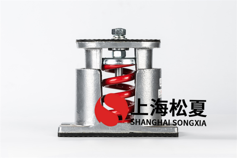 彈簧<a href='/' target='_blank'><u>減震器</u></a>的施工安裝要點有哪些？